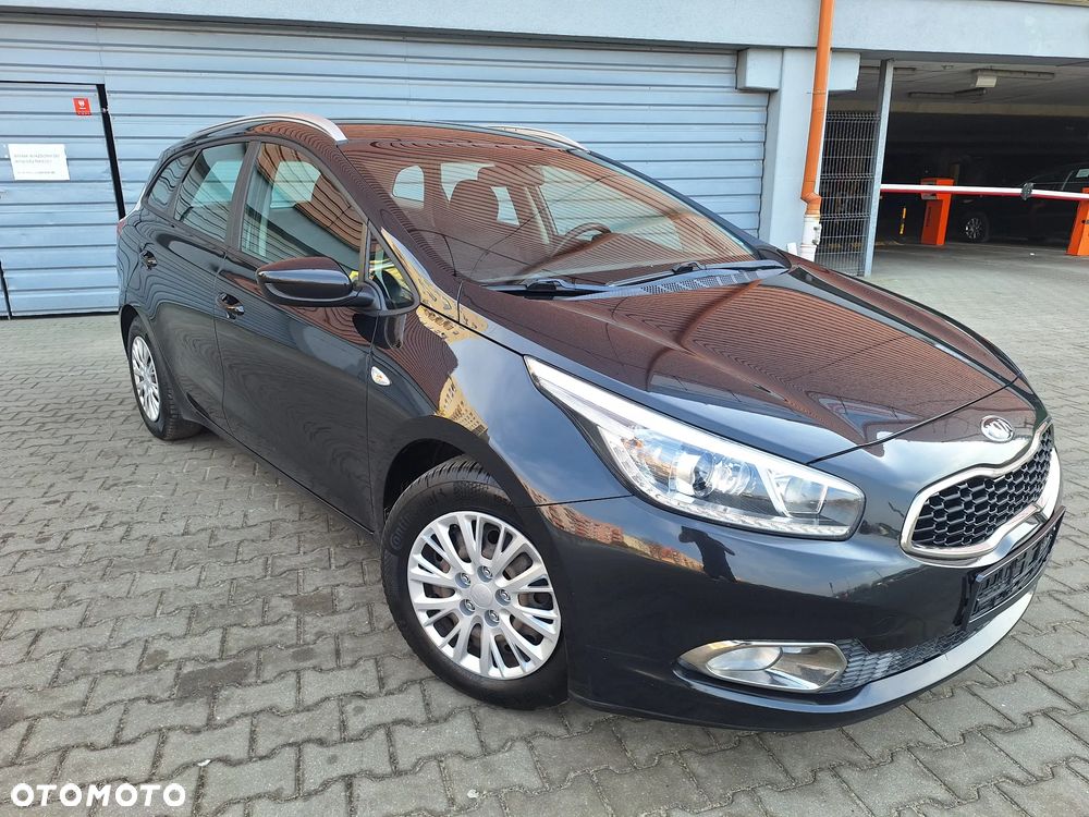 Kia Ceed 1.4 XL - 5