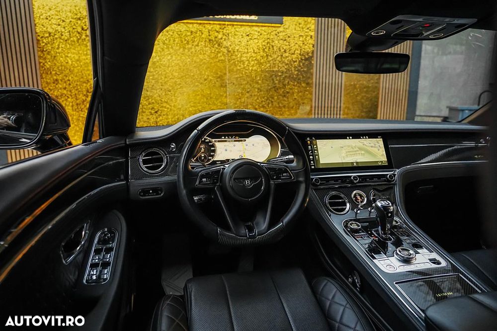 Bentley Continental - 22