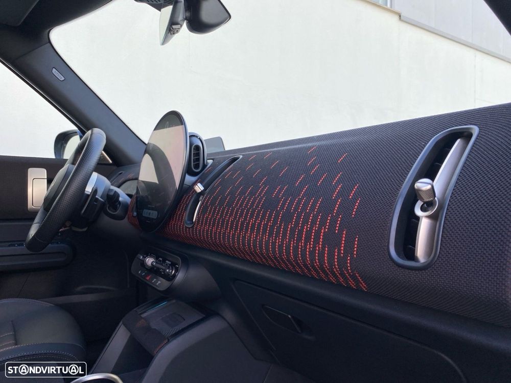 MINI Countryman D JCW L - 19