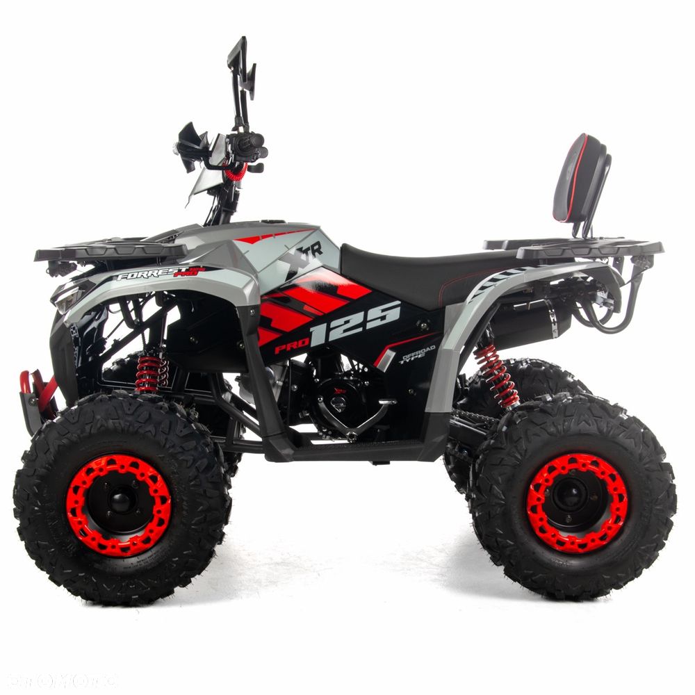 XTR Inny - 16