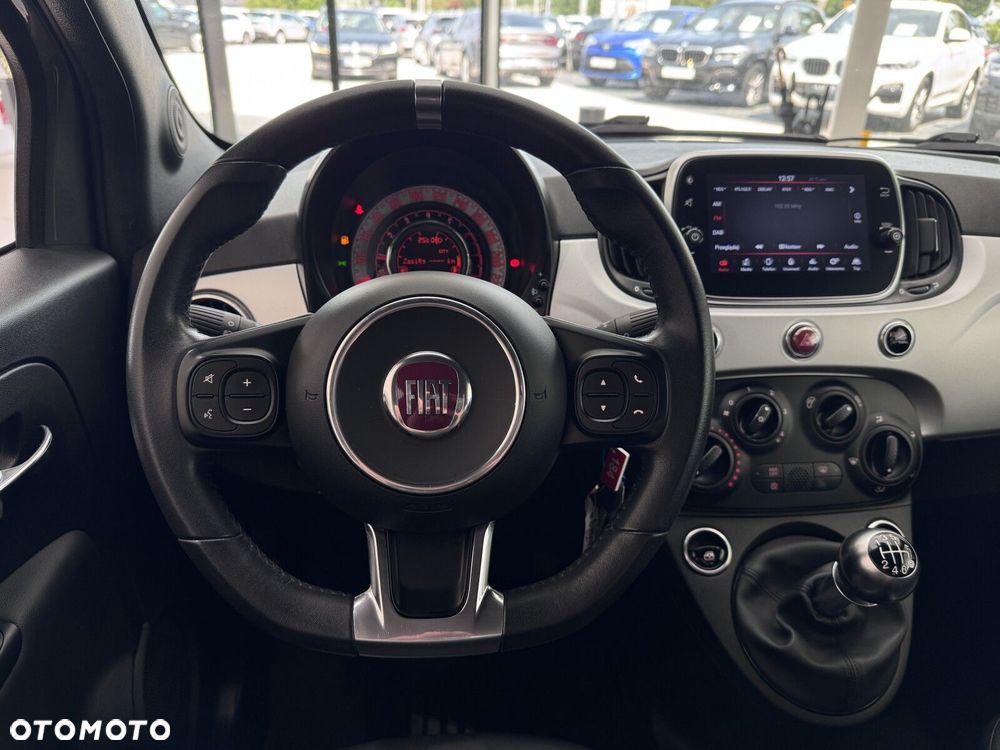 Fiat 500 - 15