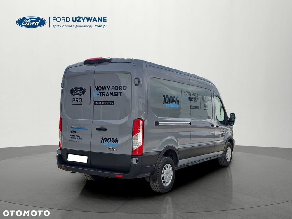 Ford Transit - 7