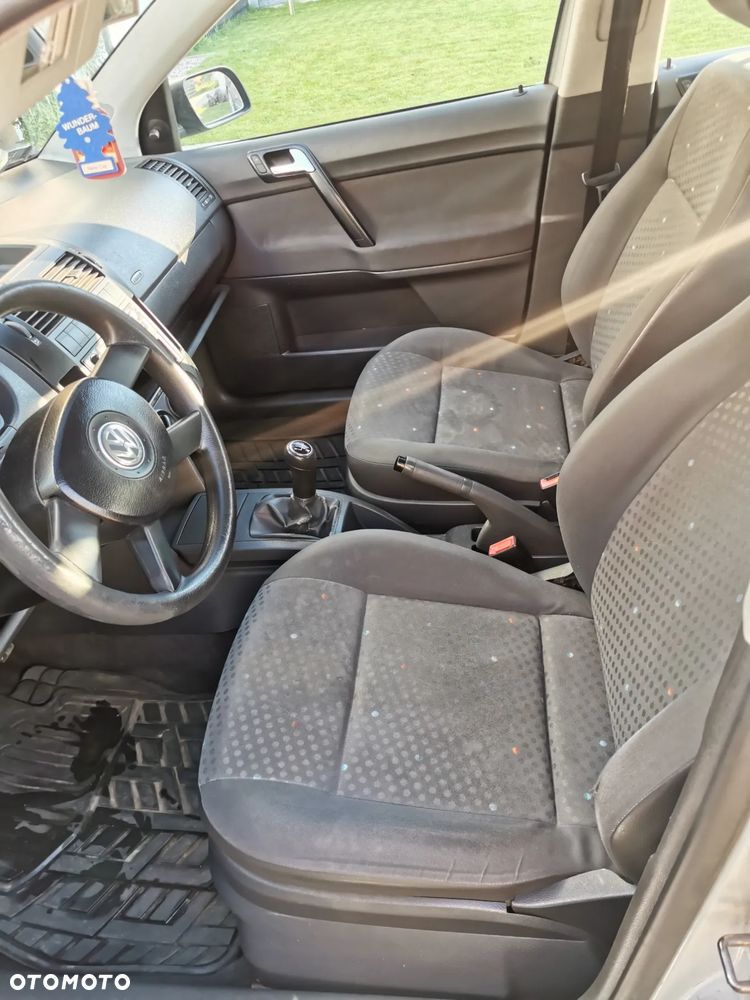 Volkswagen Polo 1.4 TDI - 6