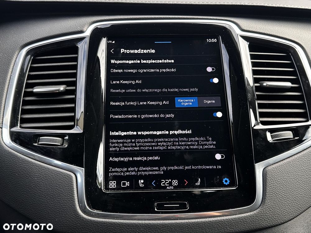Volvo XC 90 - 33
