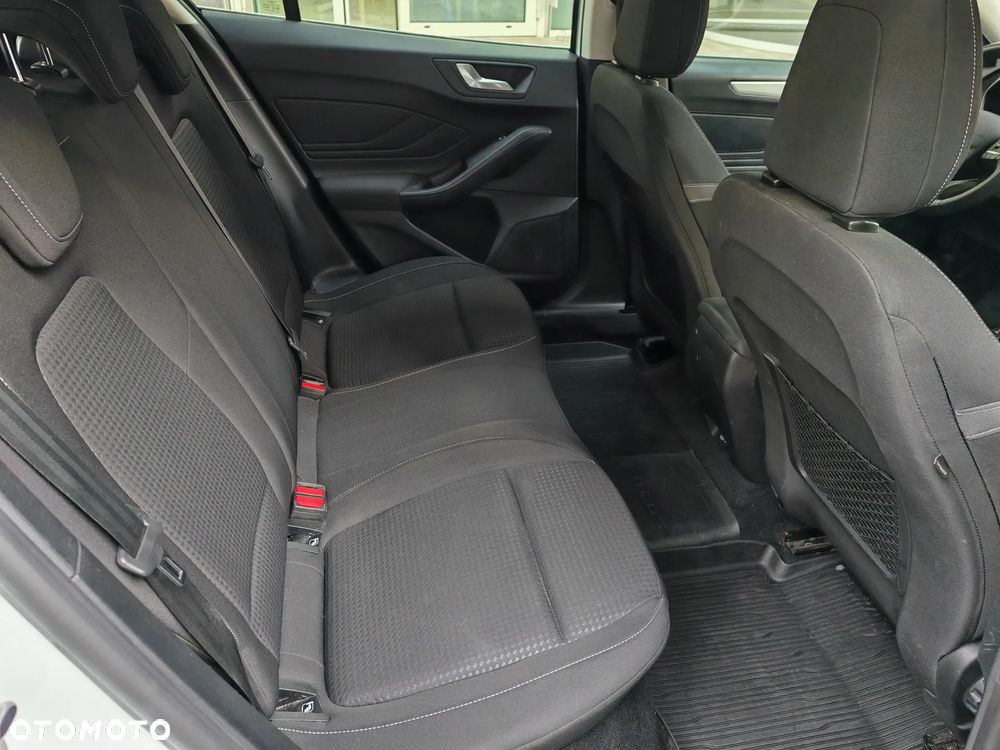 Ford Focus 1.5 EcoBlue Trend - 9