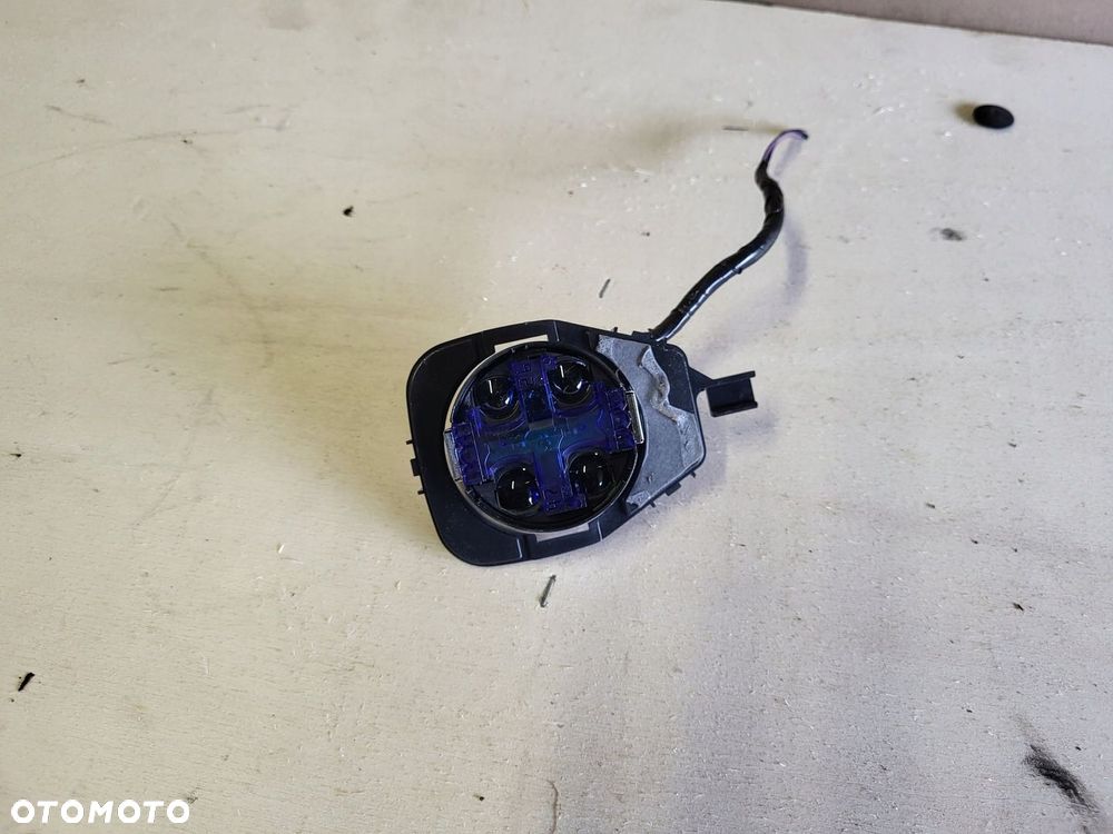 CITROEN C4 AIRCROSS ASX 4008 EUROPA CZUJNIK SENSOR DESZCZU ZMIERZCHU - 2