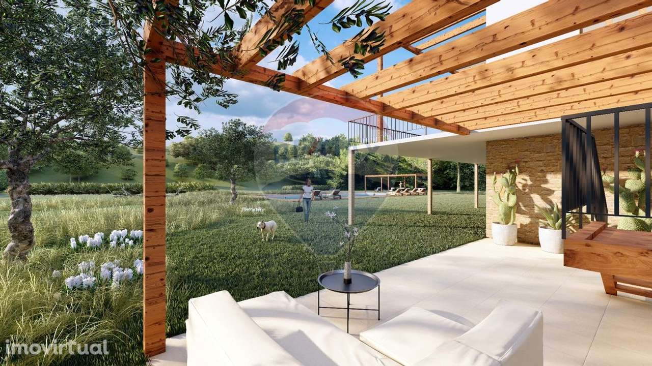 Quinta T1 para venda - Grande imagem: 4/14