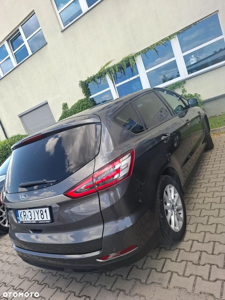Ford S-Max - 4