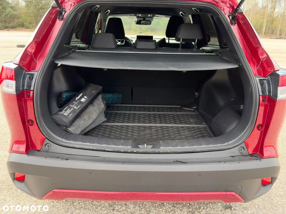 Toyota Corolla Cross 2.0 Hybrid Comfort - 16
