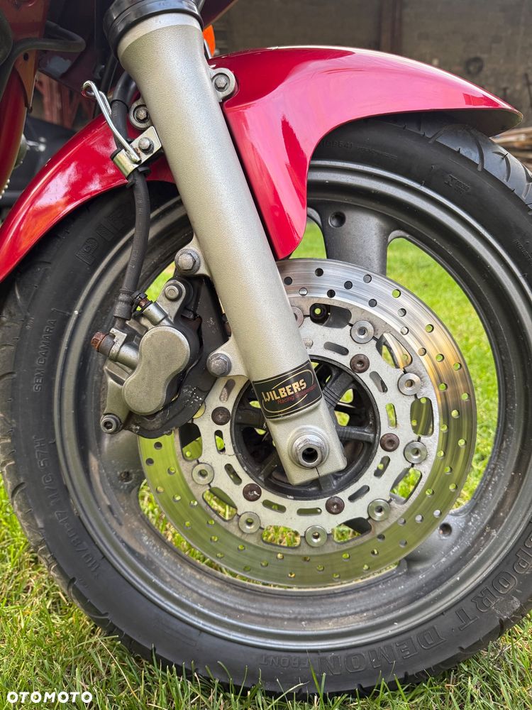 Yamaha XJ - 11