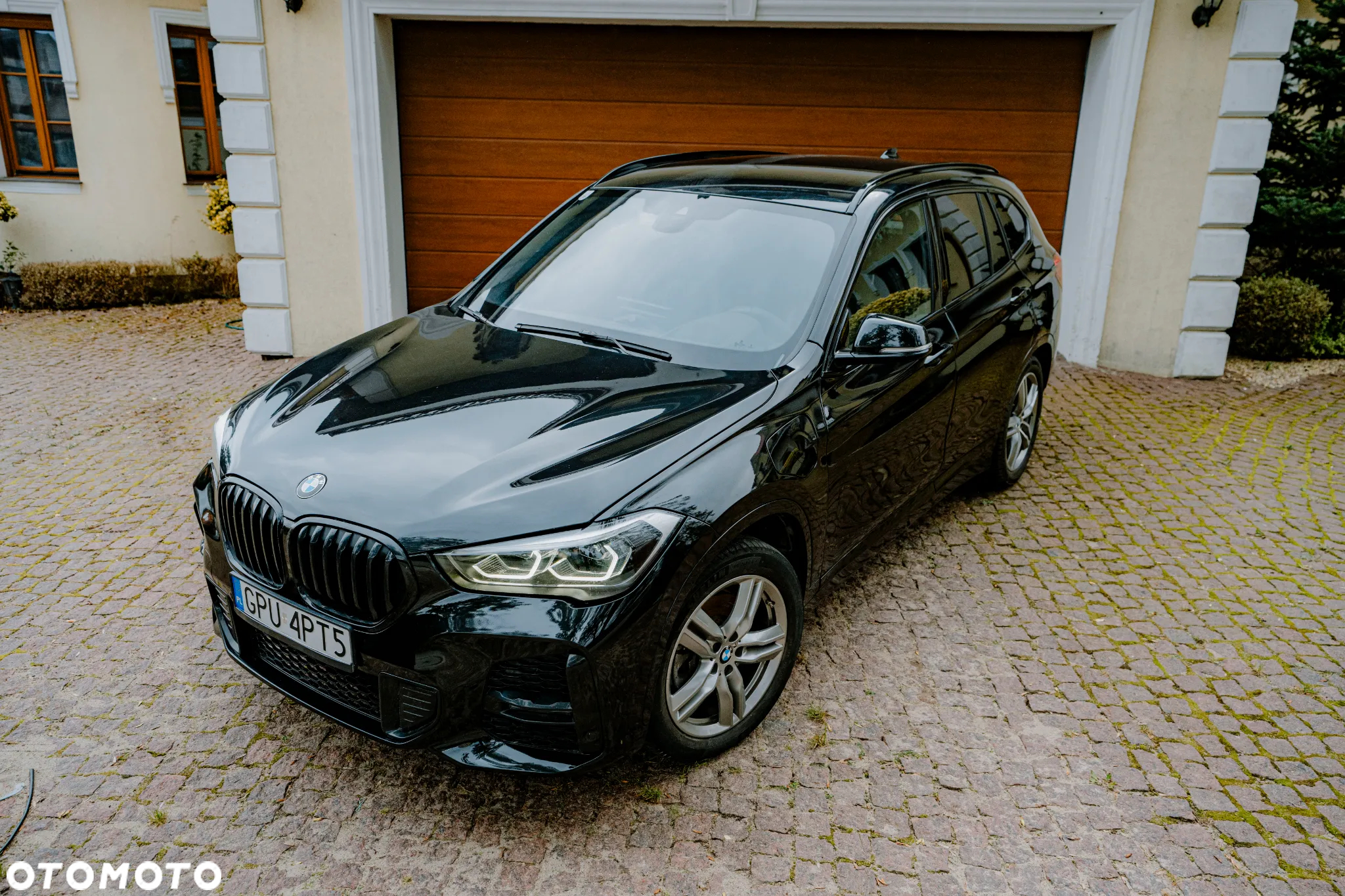 BMW X1 - 14