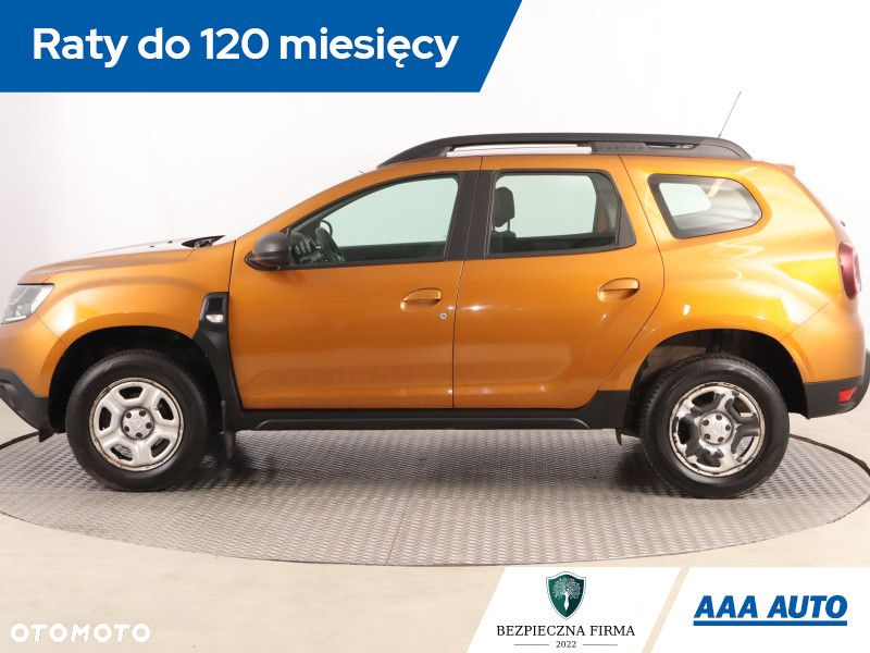 Dacia Duster - 3