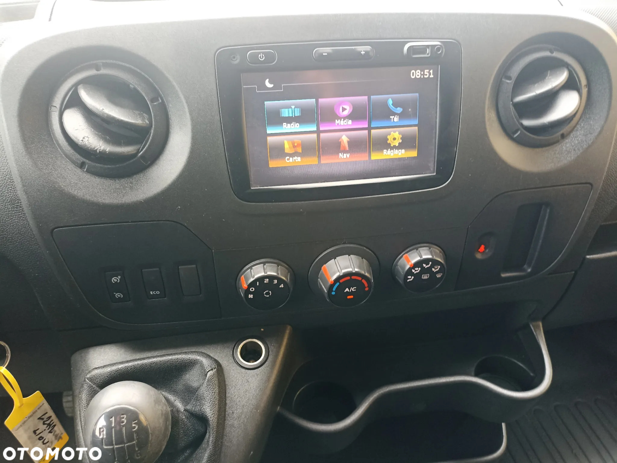Renault MASTER - 15