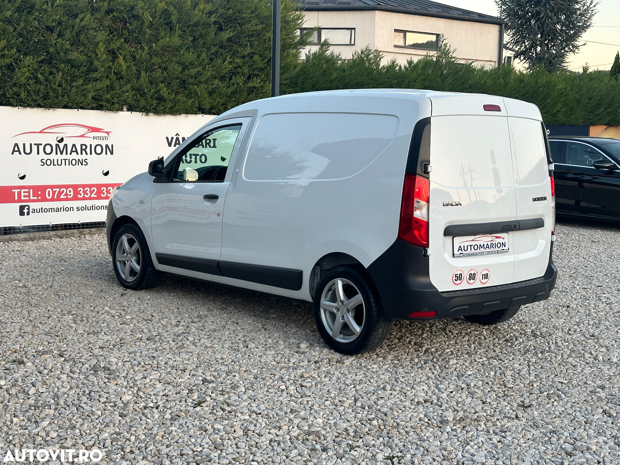 Dacia Dokker - 7