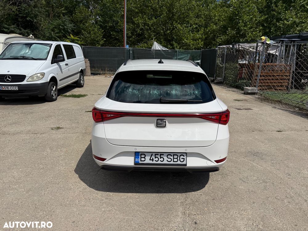 Seat Leon - 38
