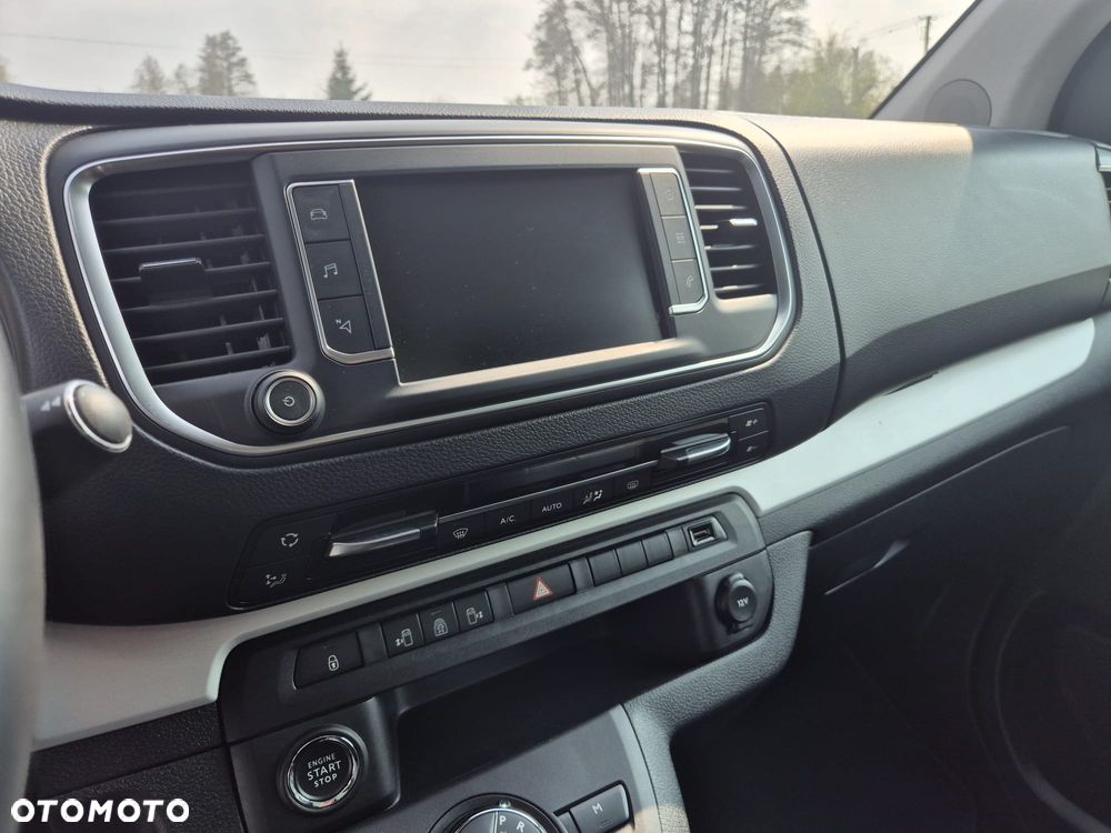 Peugeot Traveller L3 2.0 EAT8 Allure - 8