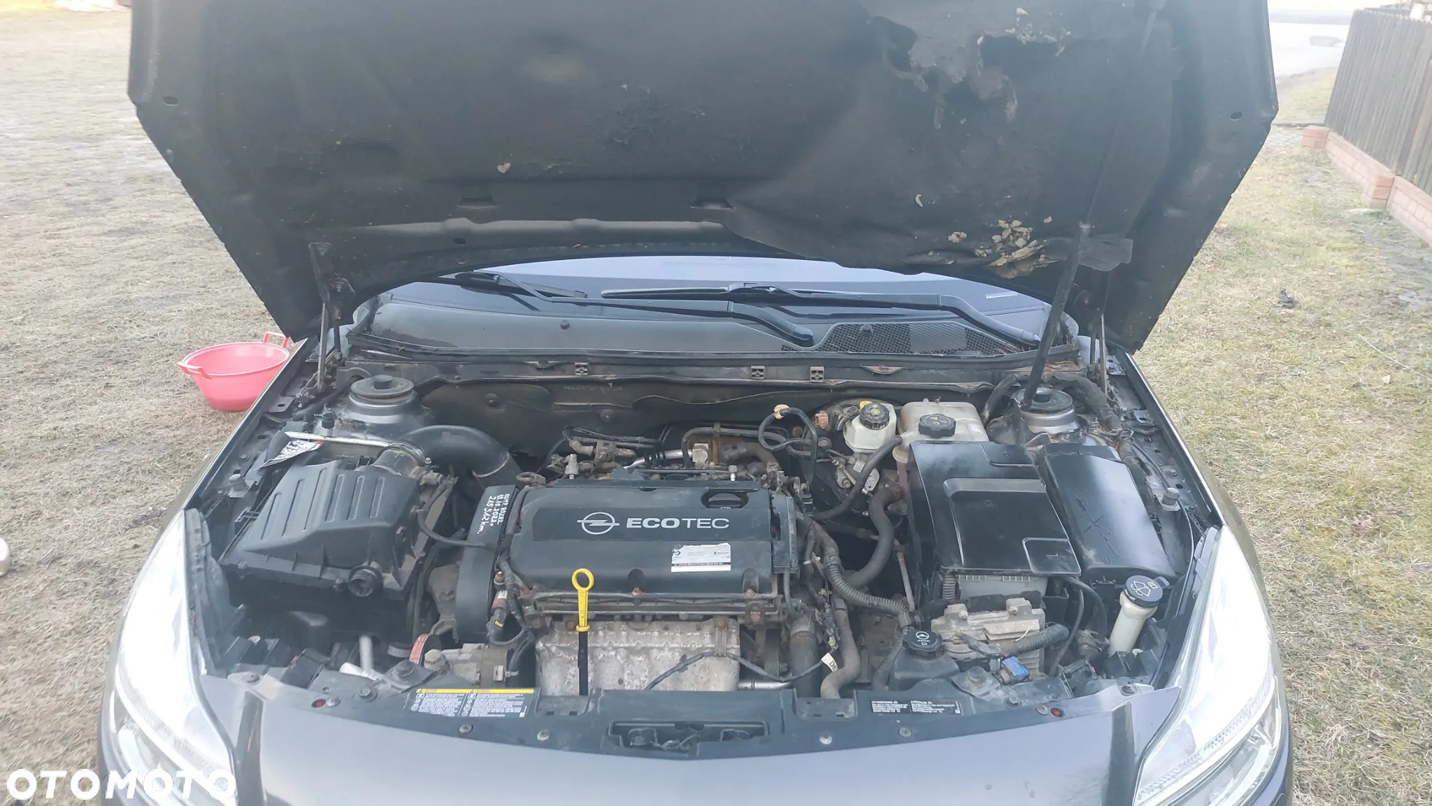 Opel Insignia - 12