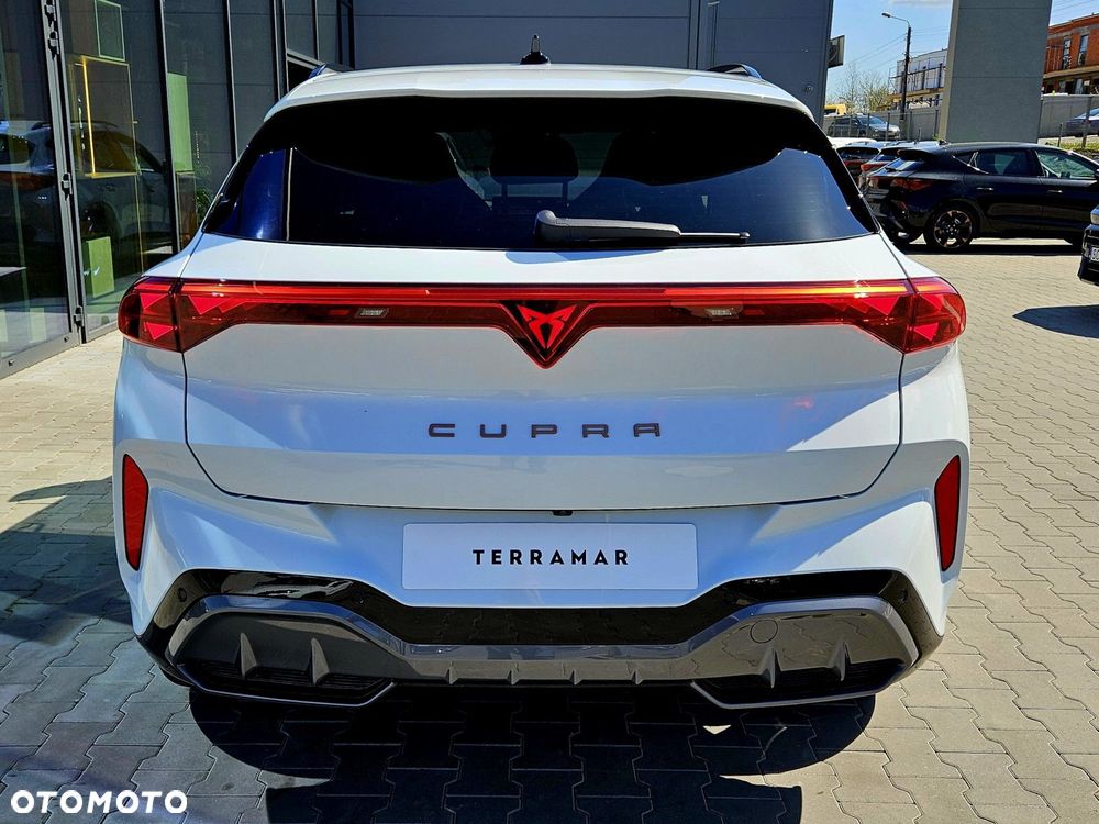 Cupra Terramar - 5