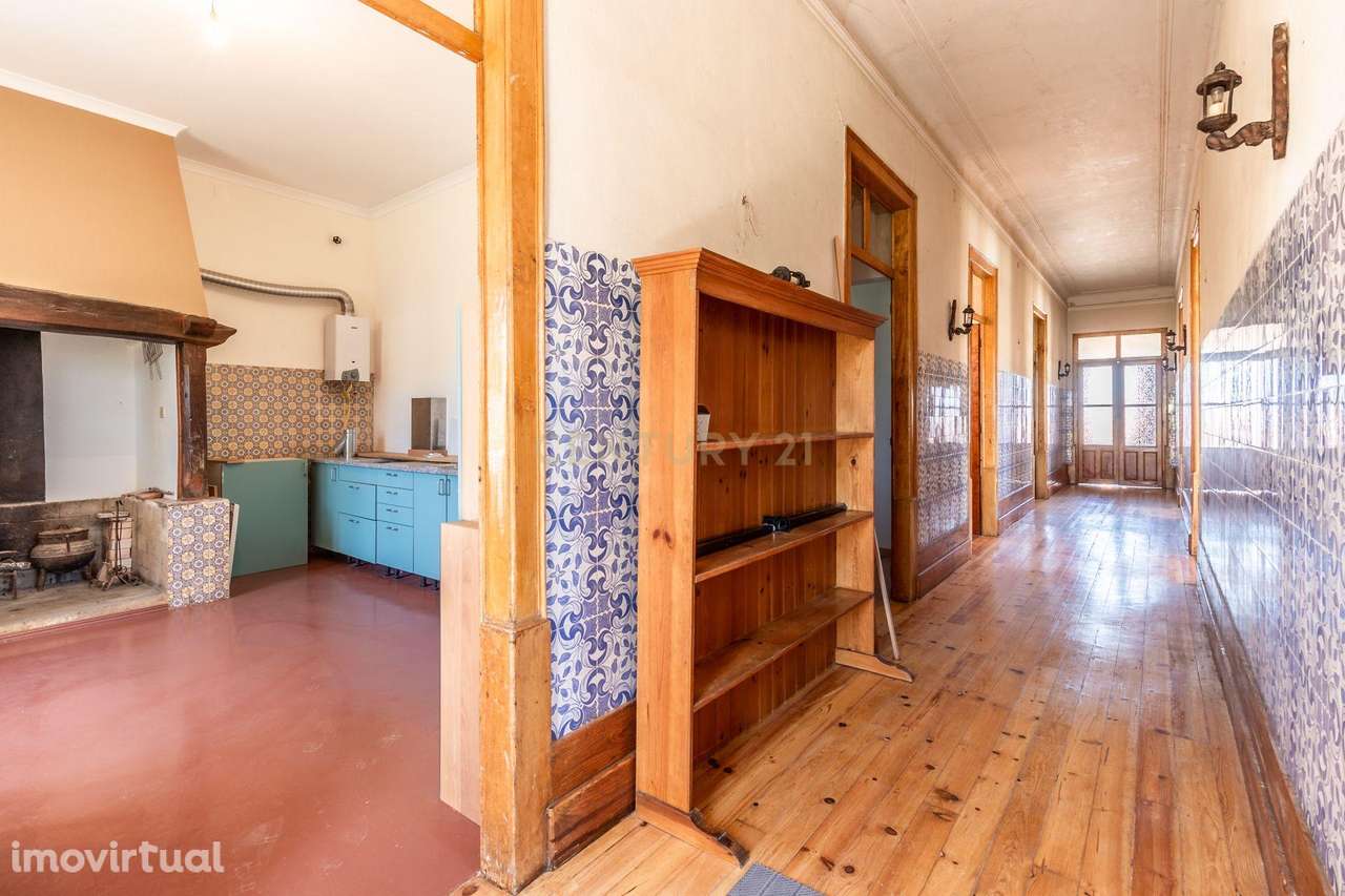 Quinta com Palacete - Grande imagem: 3/46