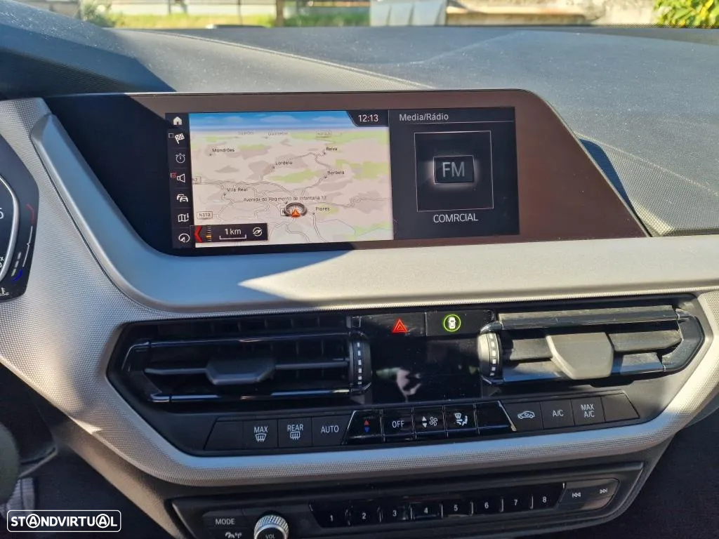 BMW 116 d - 13