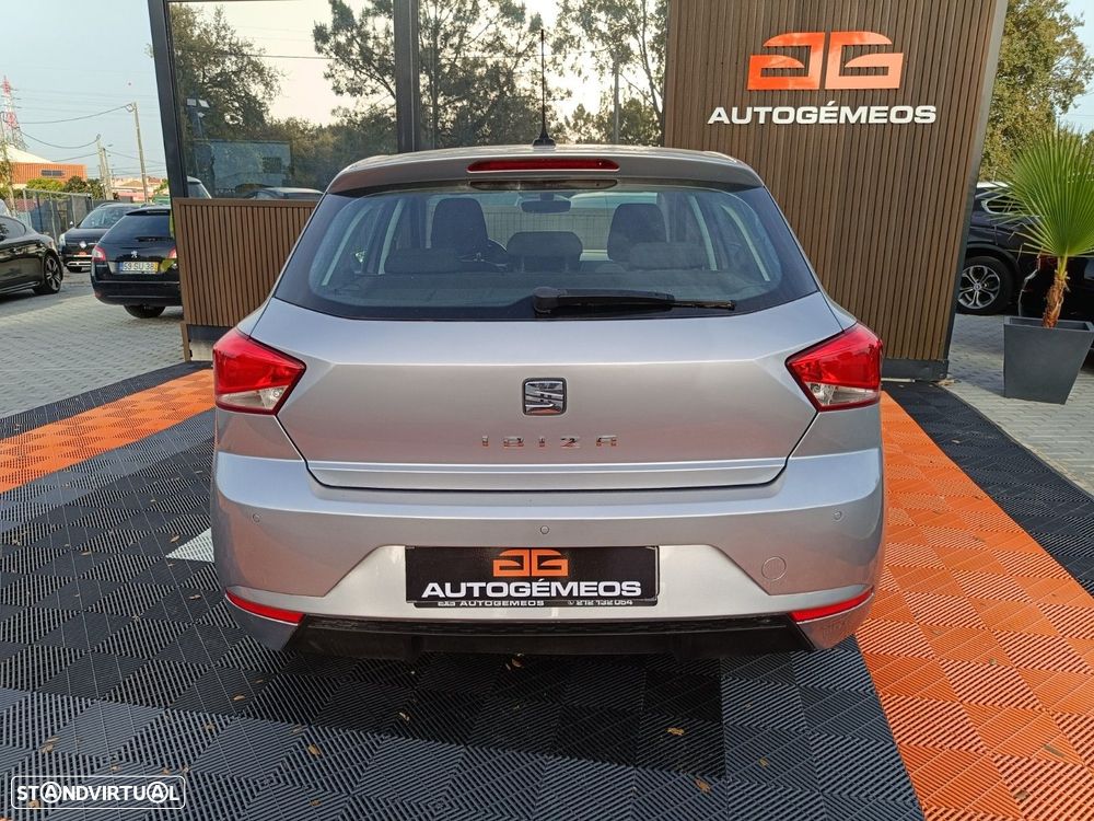 SEAT Ibiza 1.0 Style - 6