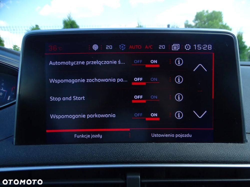 Peugeot 3008 1.6 BlueHDi Allure S&S EAT6 - 17