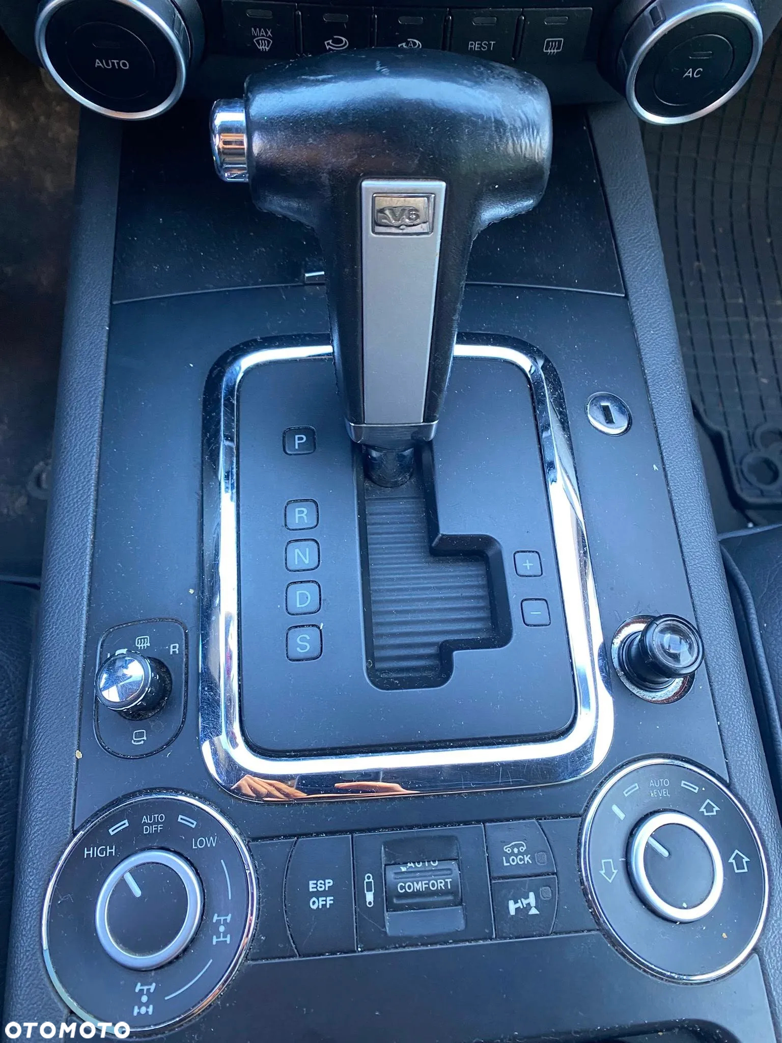 Volkswagen Touareg 3.0 V6 TDI Tiptr - 21