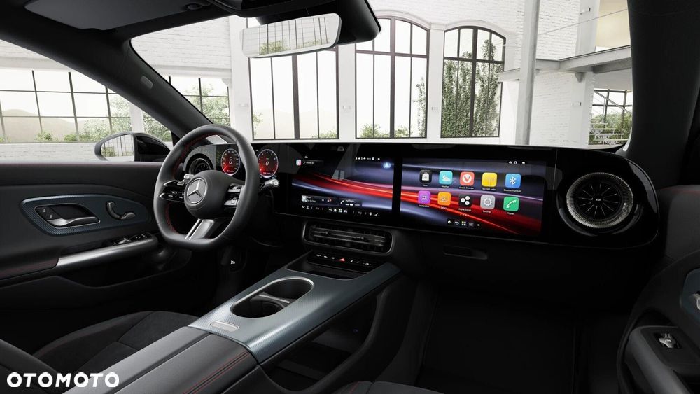 Mercedes-Benz CLA - 13
