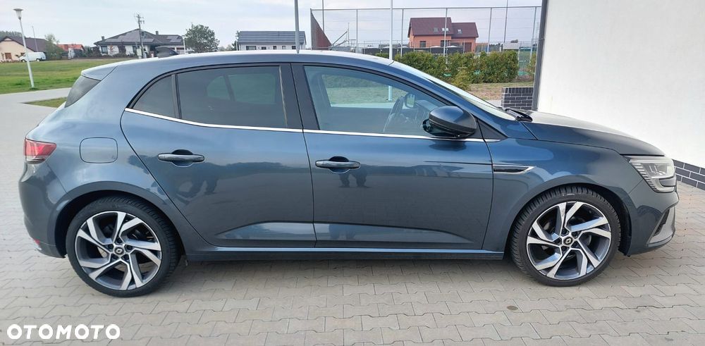 Renault Megane - 19