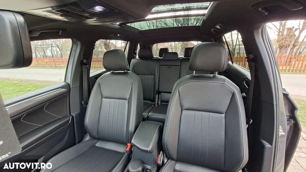 Volkswagen Tiguan 2.0 TSI OPF DSG 4Motion R-Line - 7
