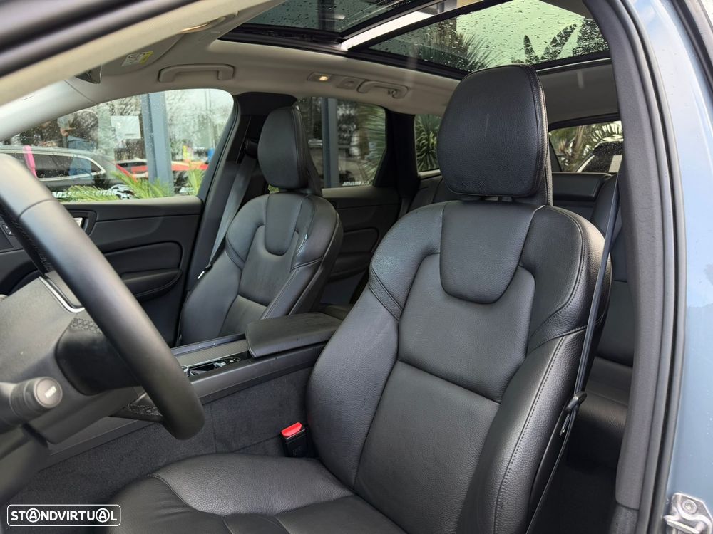 Volvo XC 60 2.0 T6 PHEV Inscription Expression AWD - 18