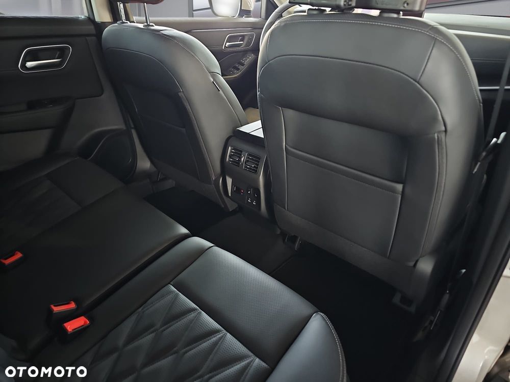 Nissan X-Trail 1.5 VC-T e-POWER Tekna e-4ORCE - 17