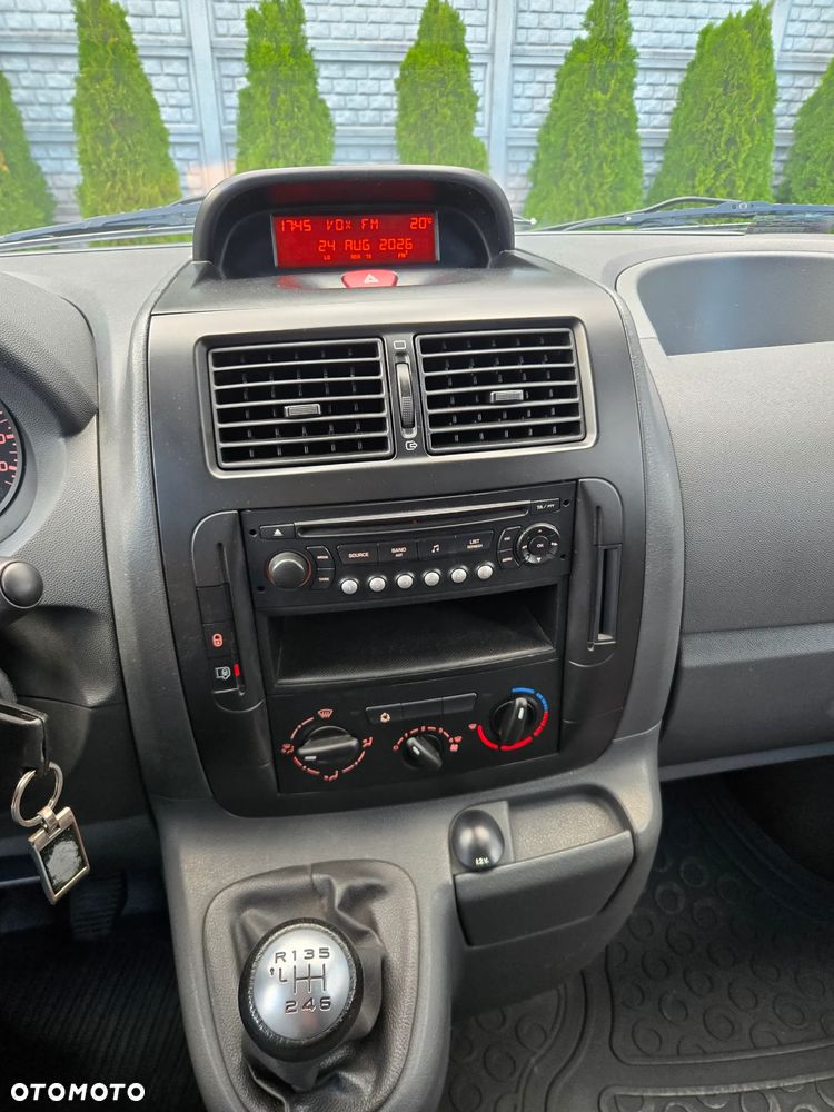 Citroën JUMPY L2H1 - 13