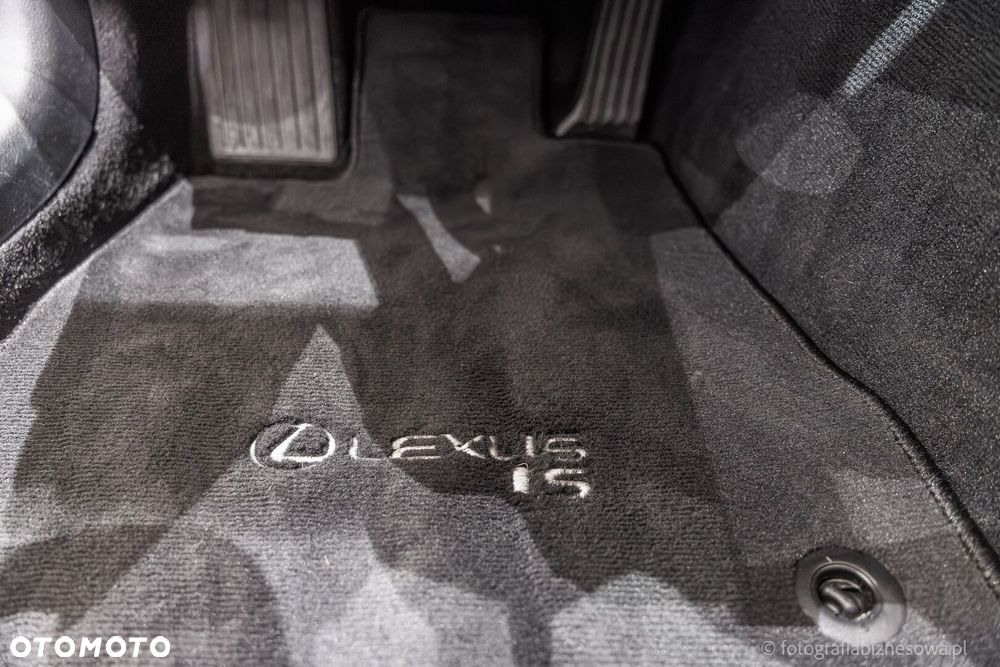 Lexus IS 200t Elegance - 29