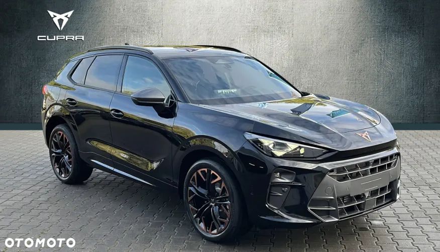 Cupra Terramar 2.0 TSI 4Drive Advantage Edition DSG - 7