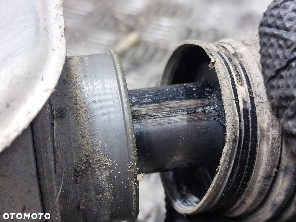 MAGLOWNICA PRZEKŁADNIA KIEROWNICZA ALTEA XL EU 1K1423051CN 1K1909144M - 4