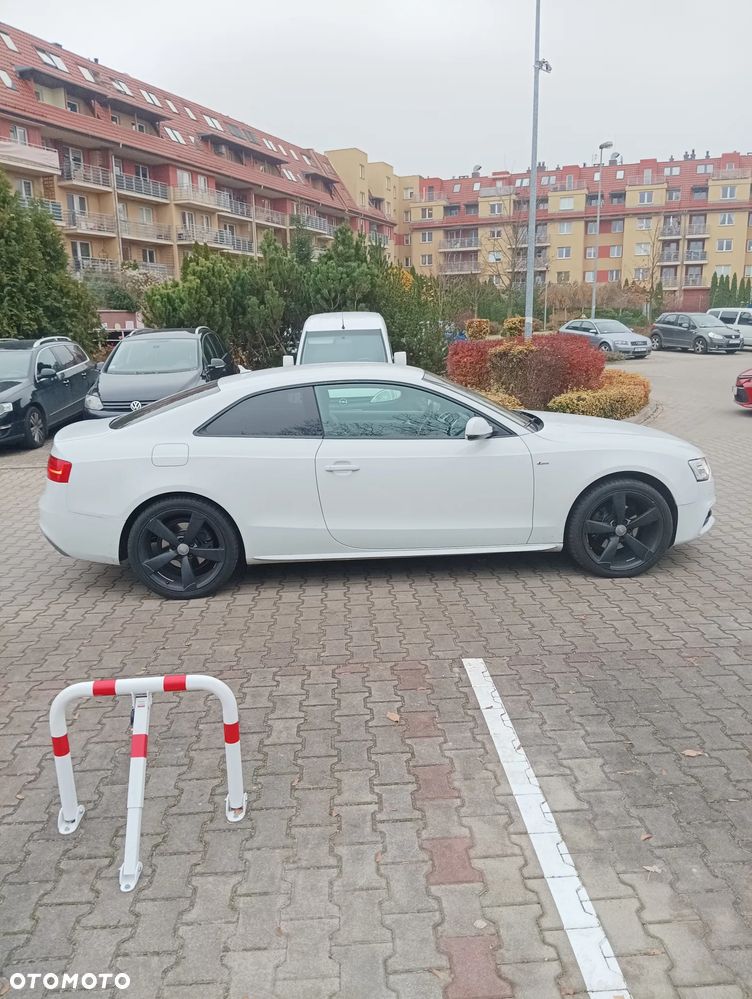 Audi A5 Coupé 2.0 TDI - 5