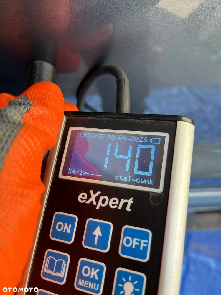 VW tiguan LIFT R LINE DRZWI LEWE LEWY TYŁ 5N0 TIGUAN 1 LD7R - 5