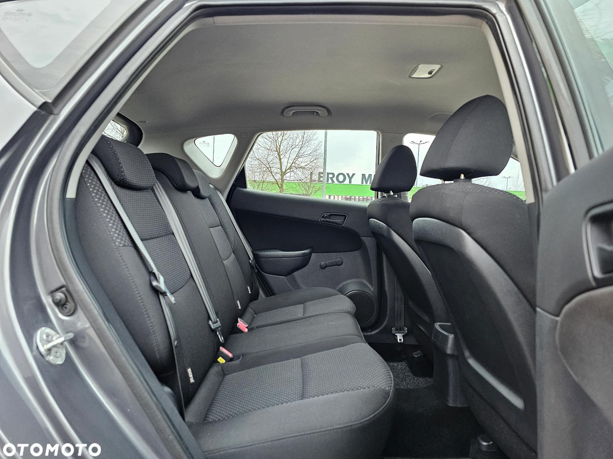 Hyundai i30 1.4 FIFA WM Edition - 16