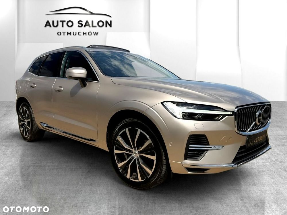 Volvo XC 60 - 3
