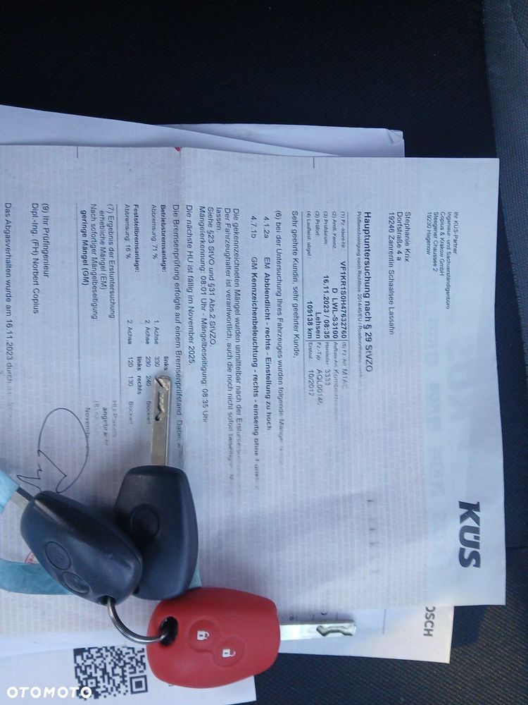 Renault Clio 1.2 16V Life - 25