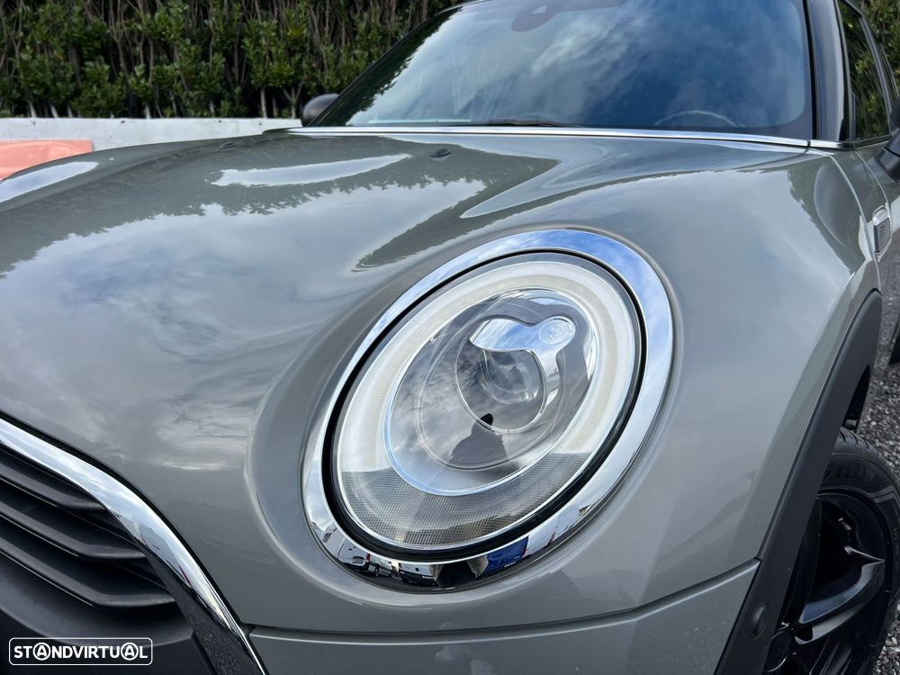 MINI Clubman One Auto - 18