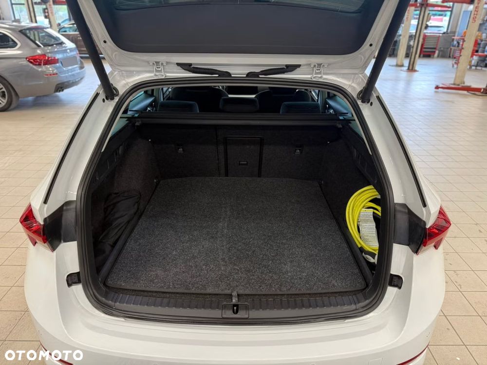 Skoda Octavia 1.4 TSI DSG Ambition - 13