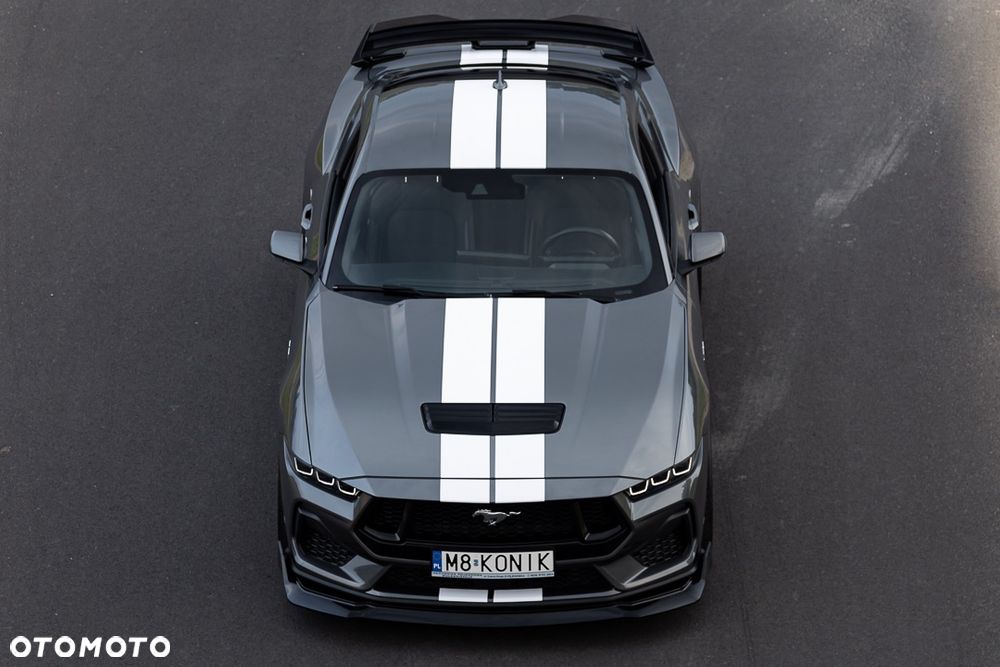 Ford Mustang 5.0 V8 GT - 1