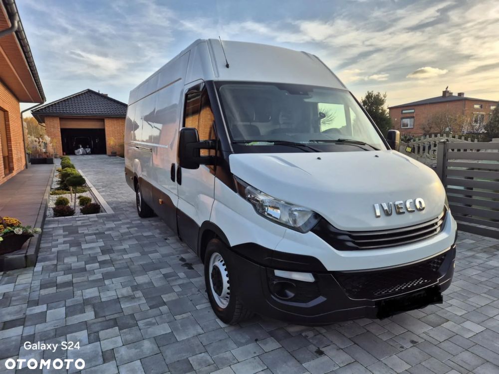 Iveco DAILY MAXi - 1