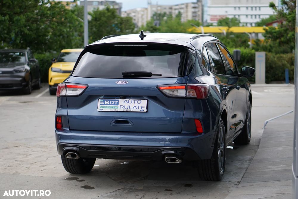 Ford Kuga 2.5 Duratec PHEV ST Line X - 6