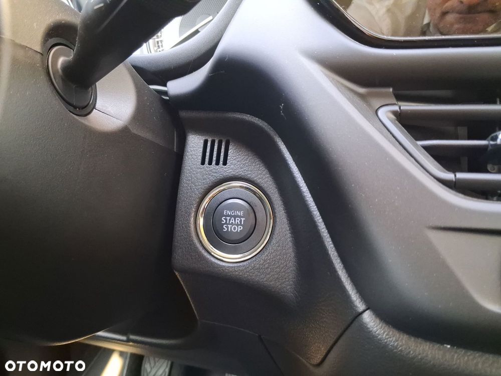 Suzuki SX4 S-Cross 1.4 SHVS Premium - 37