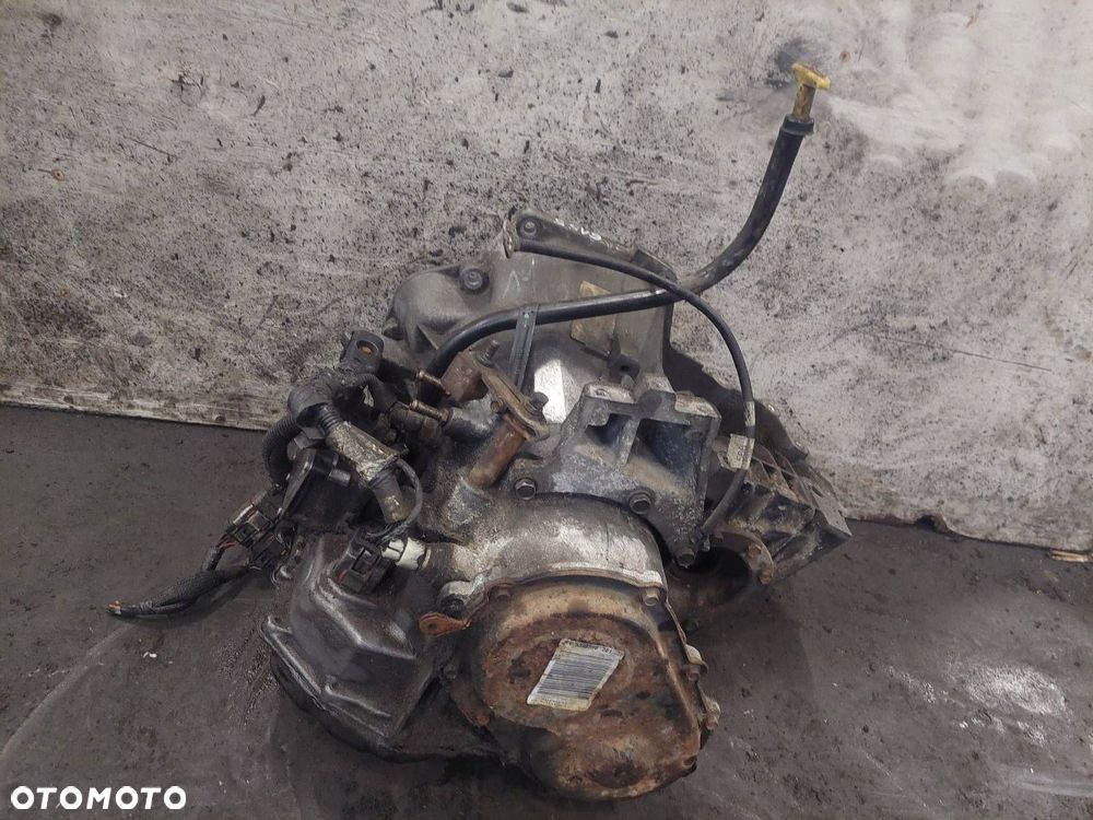 SKRZYNIA BIEGÓW AUTOMATYCZNA CHRYSLER SEBRING II 2.0 16V DGL - 5