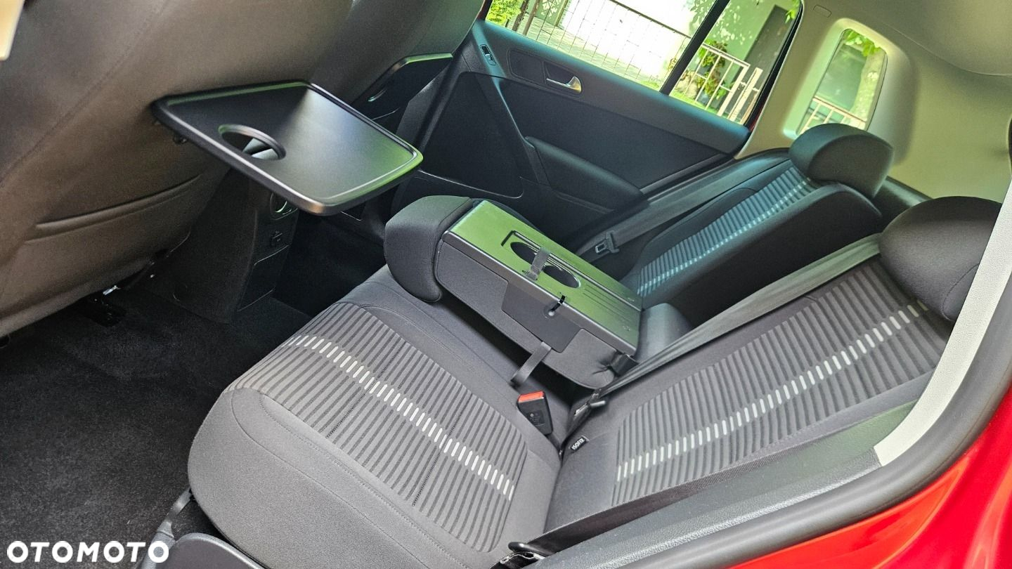 Volkswagen Tiguan 2.0 TDI DPF 4Motion Life - 21