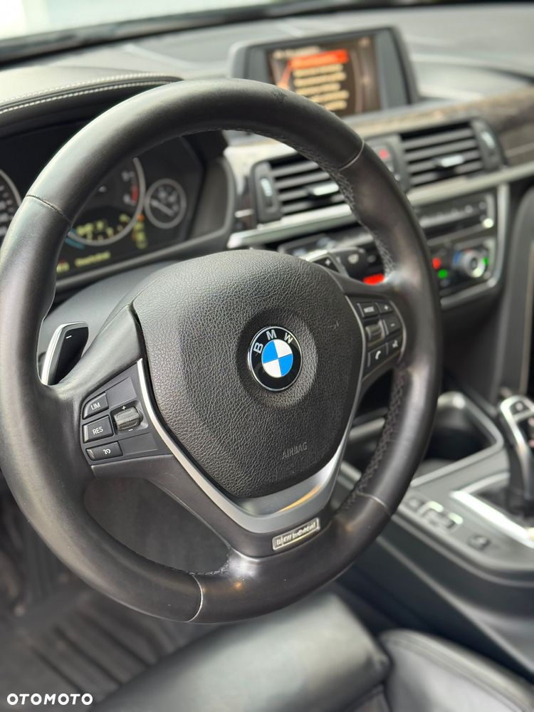 BMW Seria 4 435d xDrive - 21